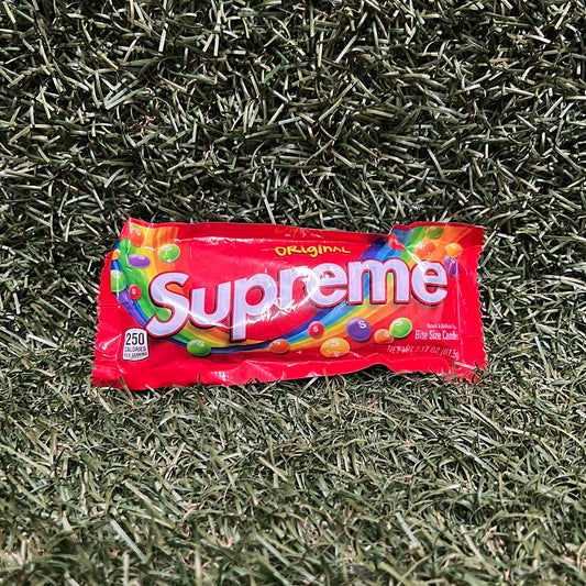 SUPREME SKITTLES