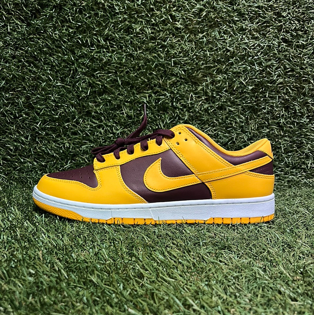 NIKE DUNK LOW 'ARIZONA STATE'