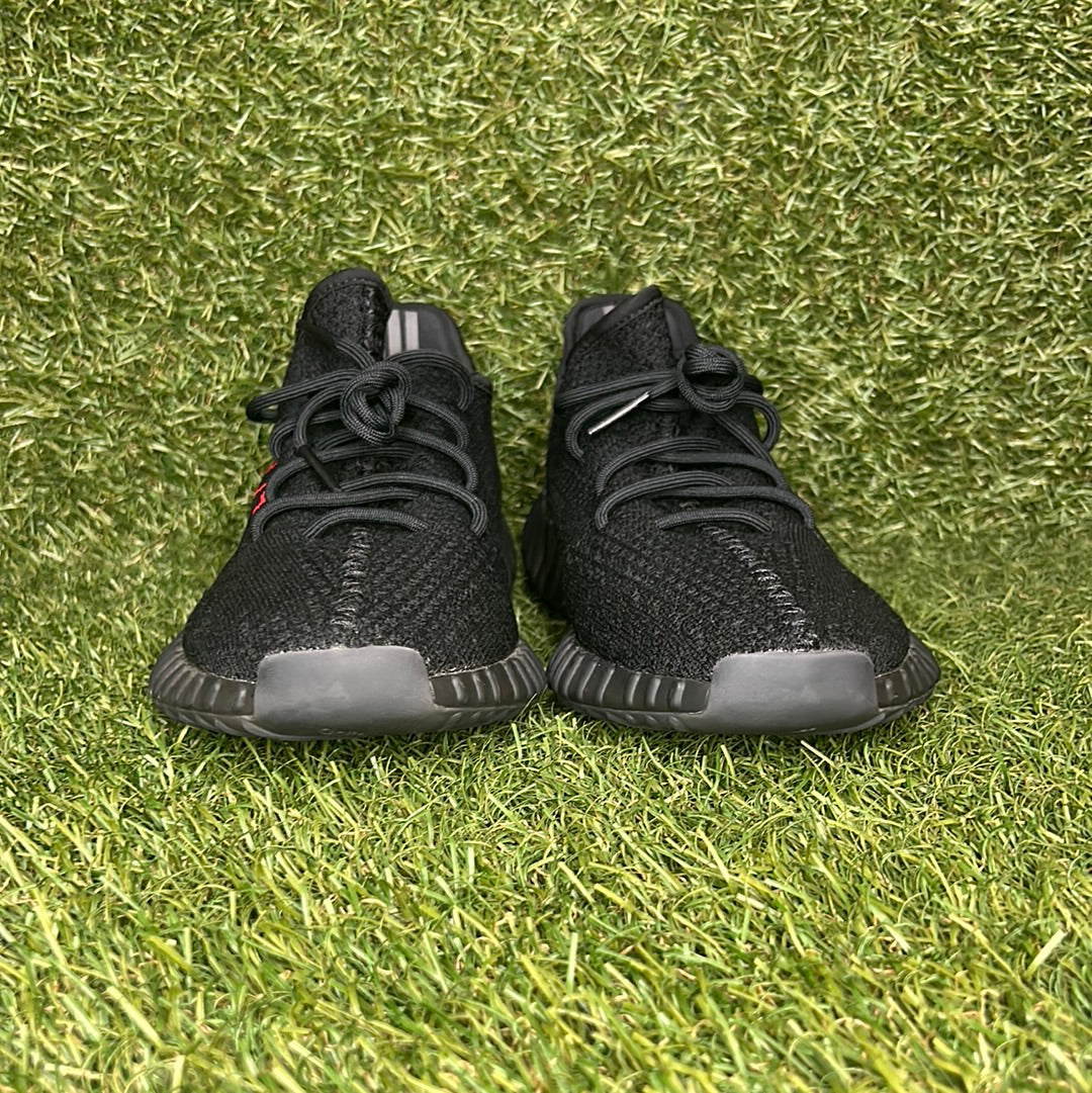 YEEZY 350 'BRED' (USED)