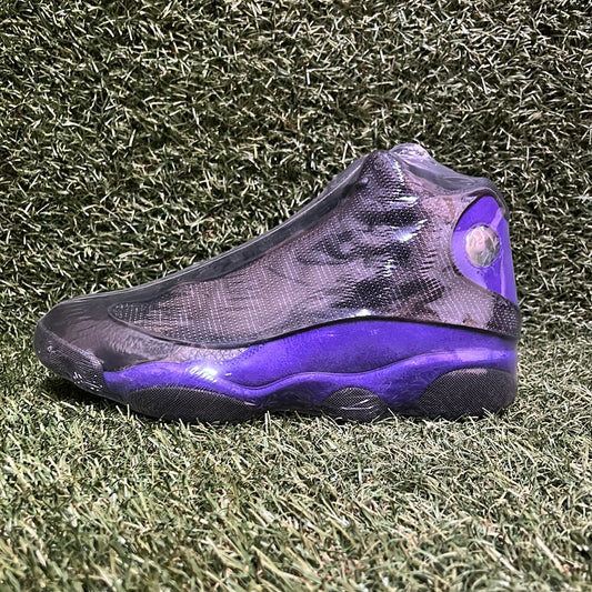 JORDAN 13 'COURT PURPLE'