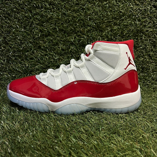 JORDAN 11 'CHERRY'