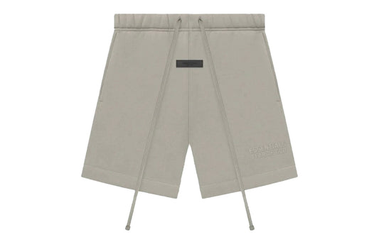 ESSENTIALS SHORTS (SEAL)